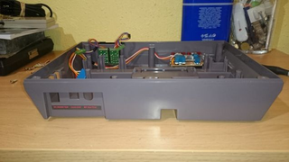 Illustration for article titled Cómo construir una consola retro con una Raspberry Pi 2 y menos de 100€